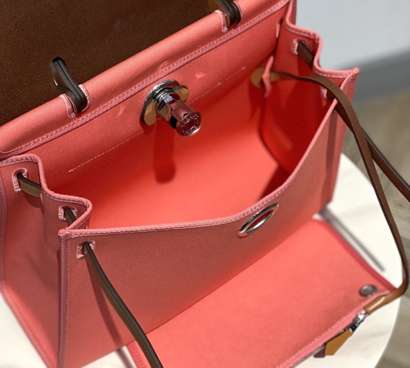 Hermes Top Handle Bags